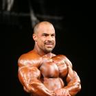 Mark  Dugdale - IFBB Sacramento Pro  2009 - #1